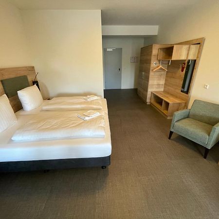 Hotel Am Pferdemarkt Aurich Dış mekan fotoğraf