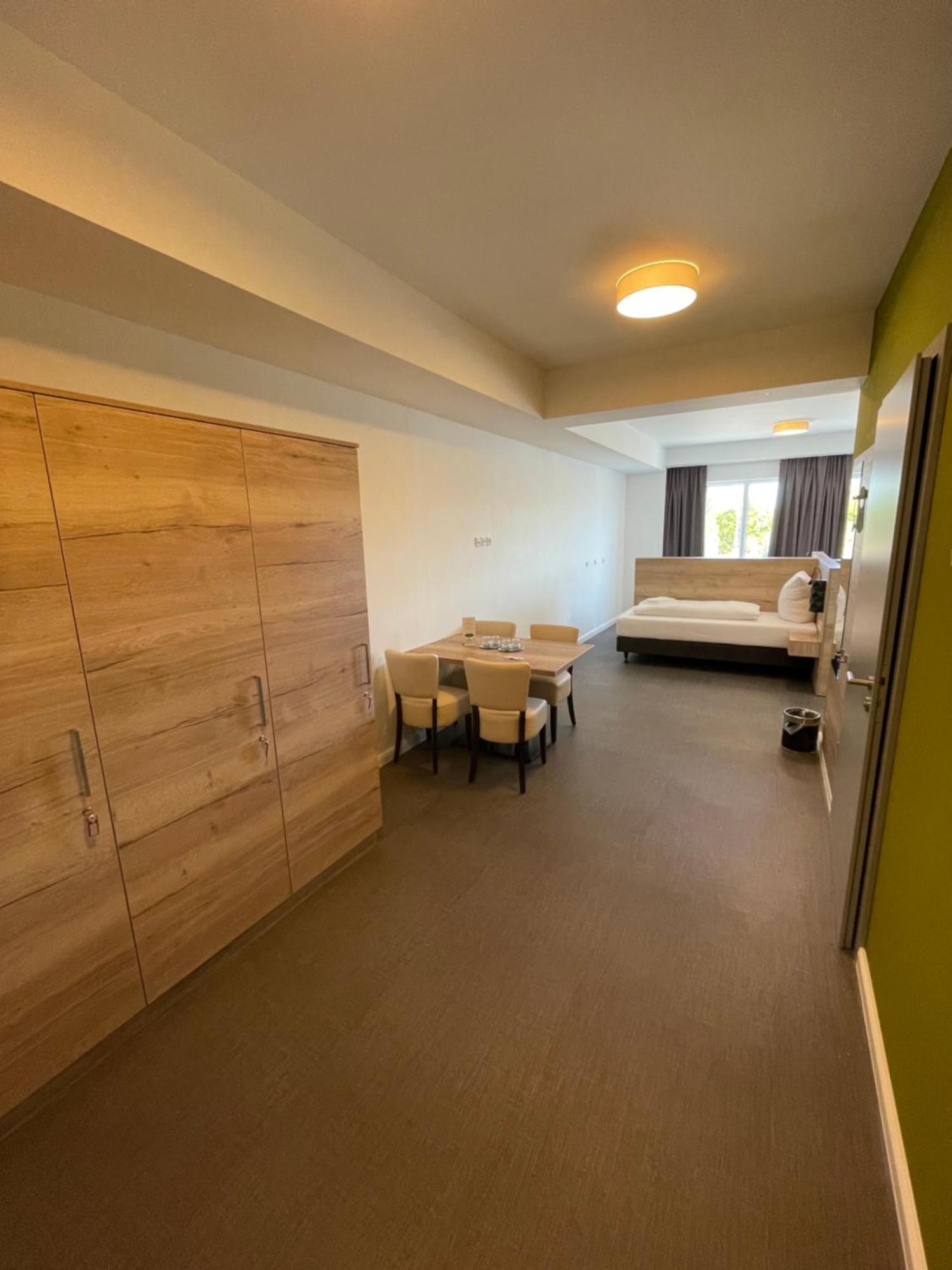 Hotel Am Pferdemarkt Aurich Dış mekan fotoğraf